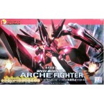 HG OO 1/144 (43) GNW-20000 Arche Gundam